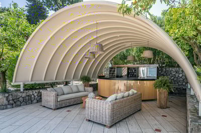 Luxury Villa Photo #7