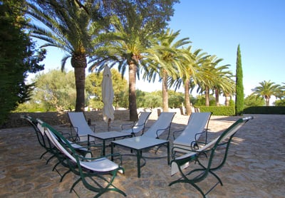 Luxury Villa Photo #20