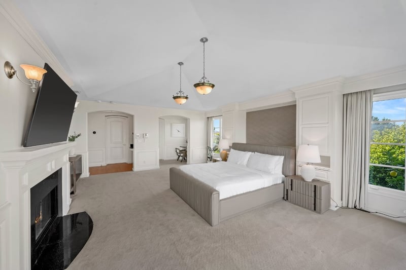 Savona Sanctuary Estate