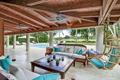 Luxury Villa Photo #8