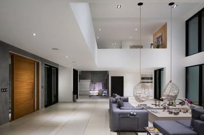 Luxury Villa Photo #29