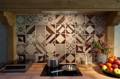 Luxury Villa Photo #20