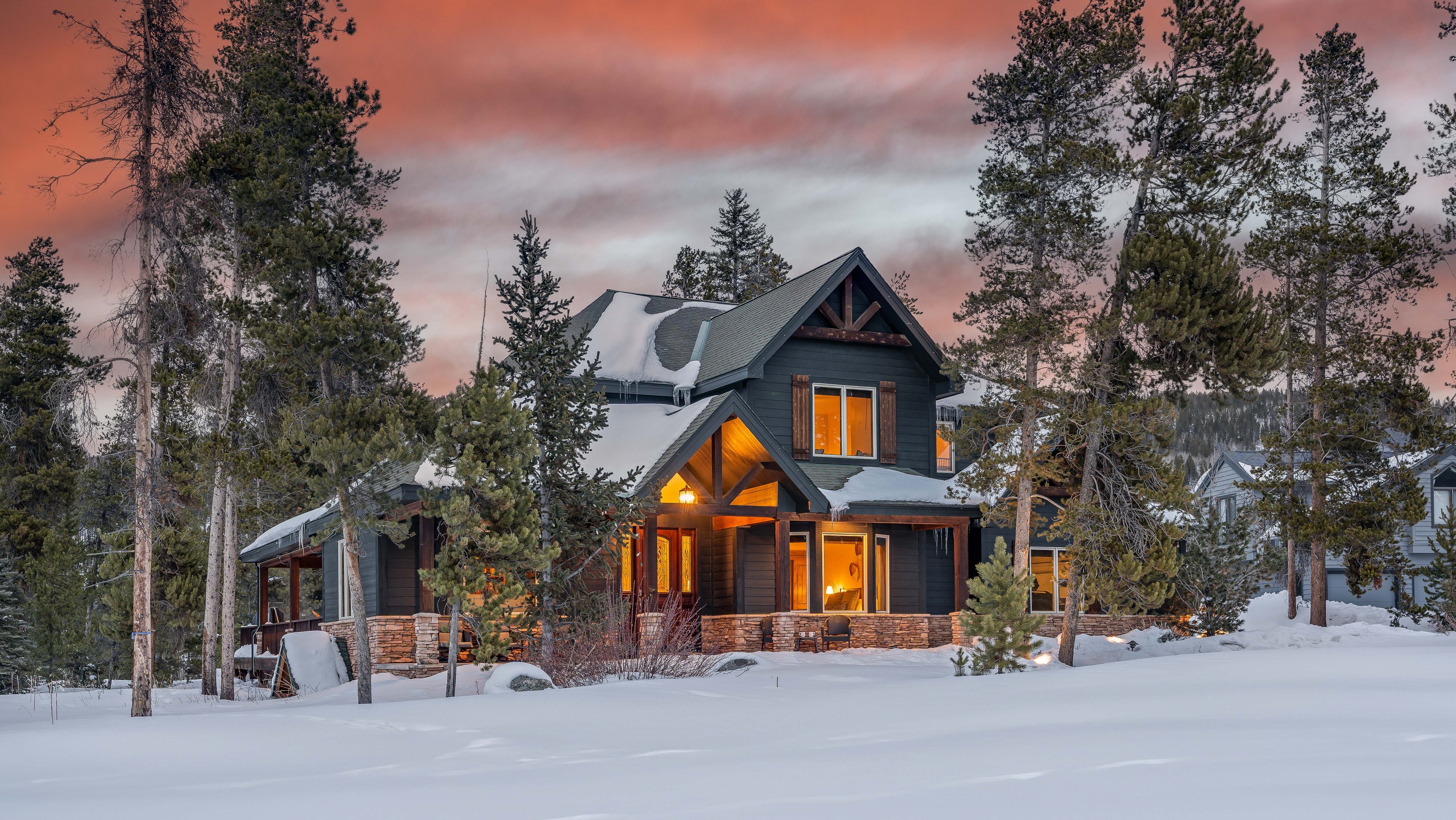 The Breck Haus - 3