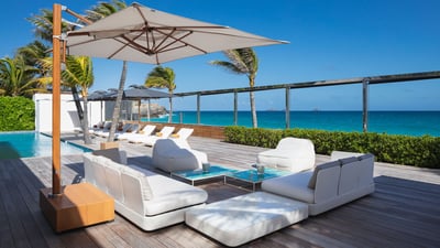 Luxury Villa Photo #17
