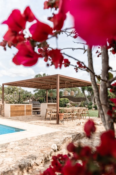 Luxury Villa Photo #9