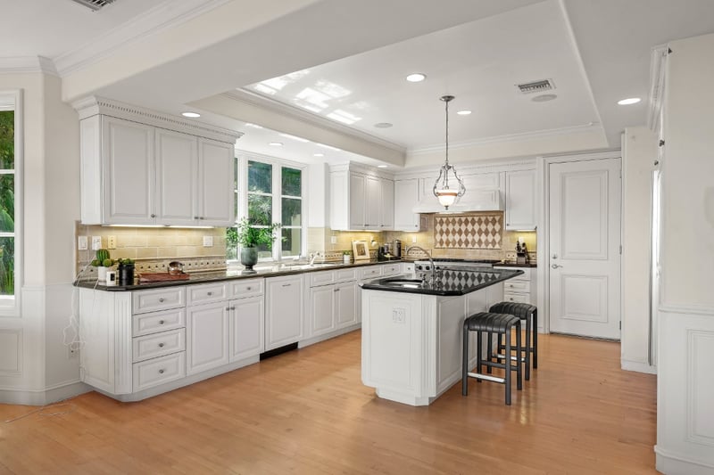 Savona Sanctuary Estate