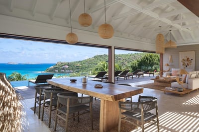 Luxury Villa Photo #22