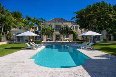 Grace Bay,Coral Pavilion