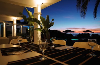 Luxury Villa Photo #16