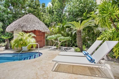 Luxury Villa Photo #5