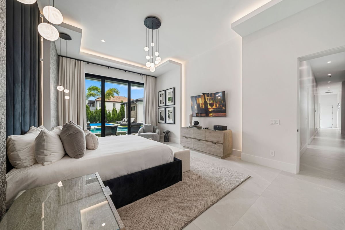 Grand Palm Oasis At Reunion