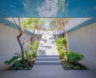 Luxury Villa Photo #20