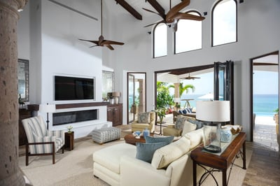 Luxury Villa Photo #20