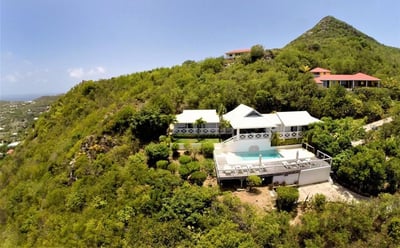 Luxury Villa Photo #2