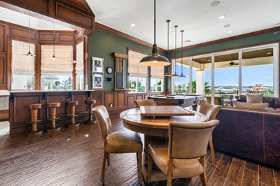 Luxury Villa Photo #86