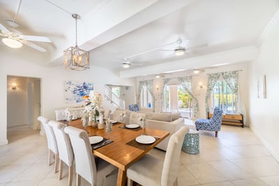 Luxury Villa Photo #9