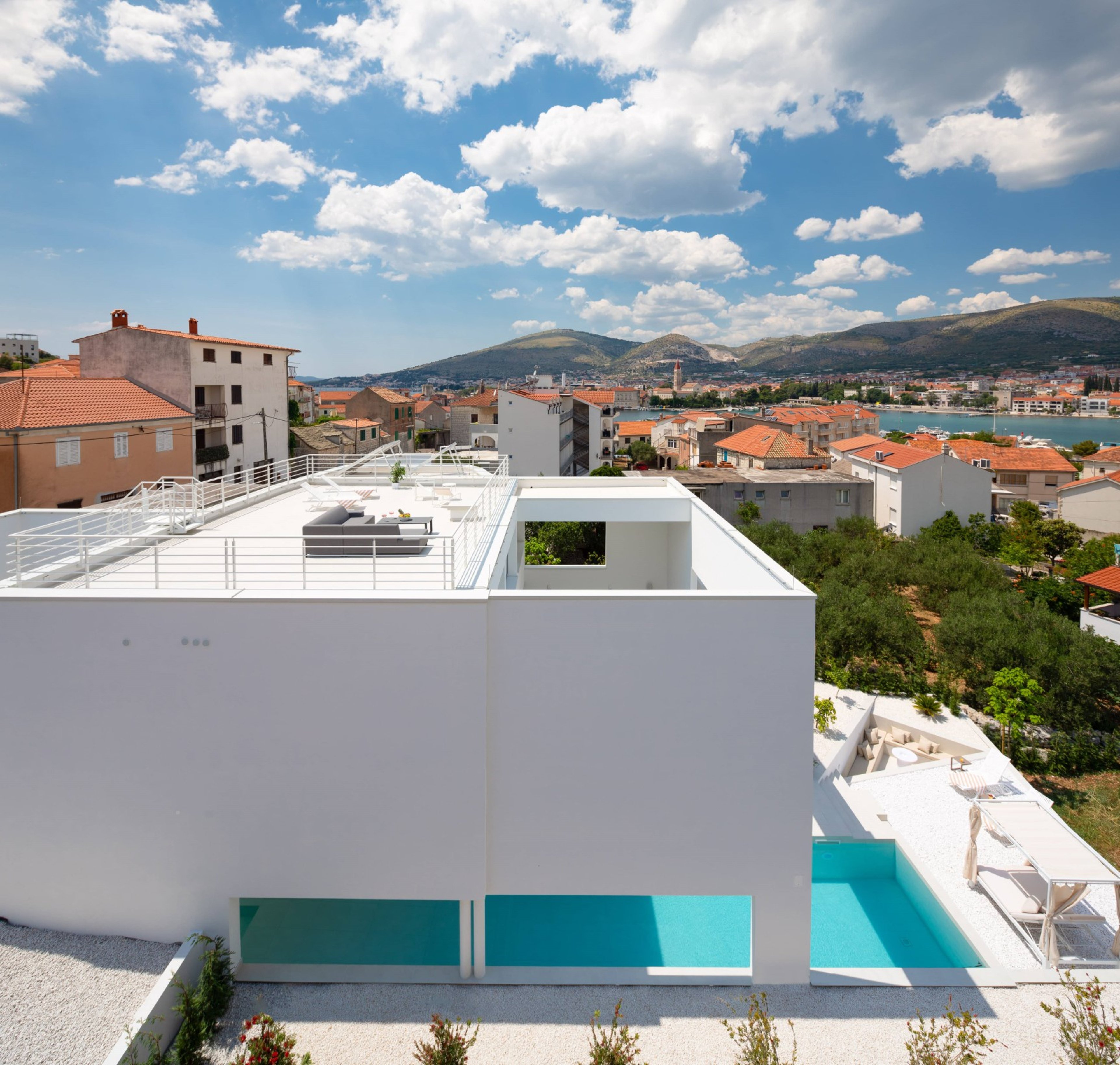 Villa Blaze Trogir - 23