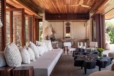Luxury Villa Photo #14