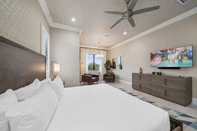 Luxury Villa Photo #80