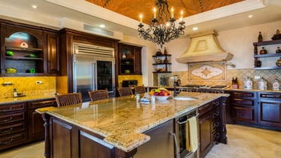 Luxury Villa Photo #18