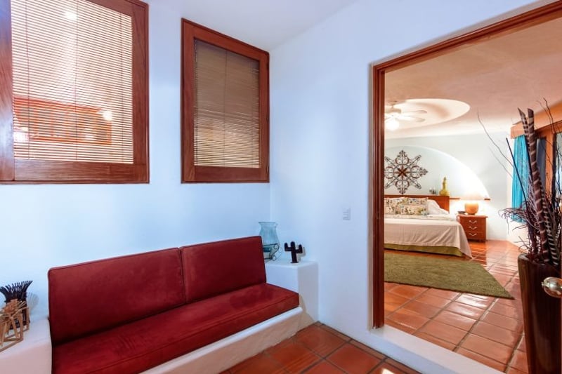 Casa La Palma