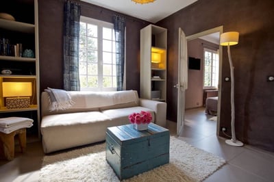 Luxury Villa Photo #24
