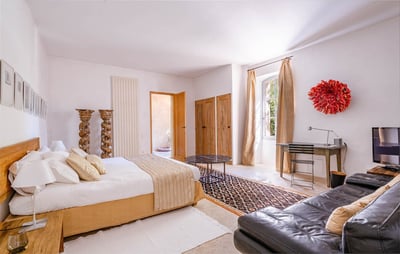 Luxury Villa Photo #47