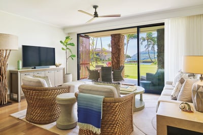 Luxury Villa Photo #2