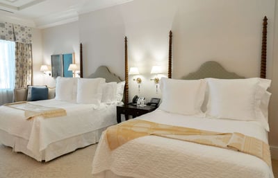 Luxury Villa Photo #20