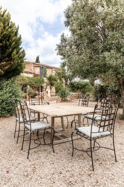 Luxury Villa Photo #15