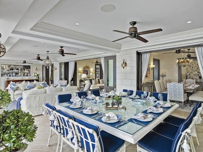 Luxury Villa Photo #8