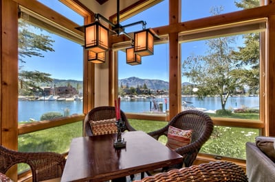 Luxury Villa Photo #32