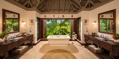 Luxury Villa Photo #14