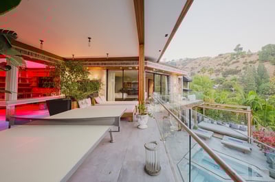 Luxury Villa Photo #27
