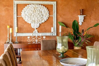 Luxury Villa Photo #8