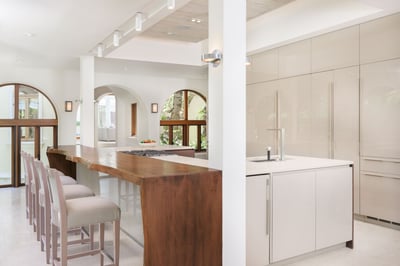 Luxury Villa Photo #30