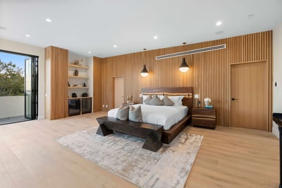 Luxury Villa Photo #12