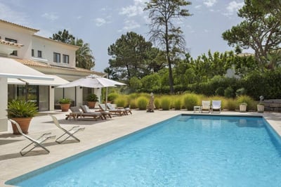 Luxury Villa Photo #2