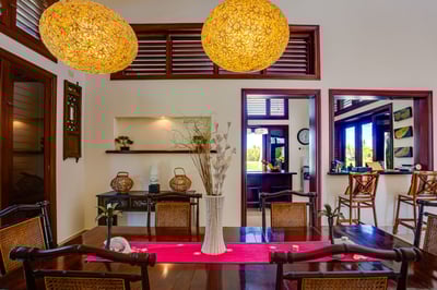 Luxury Villa Photo #18