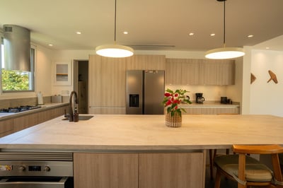 Luxury Villa Photo #25