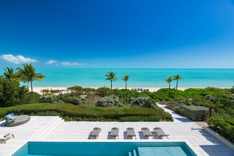 Clevelander Villa