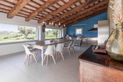 Luxury Villa Photo #29