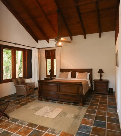 Luxury Villa Photo #20