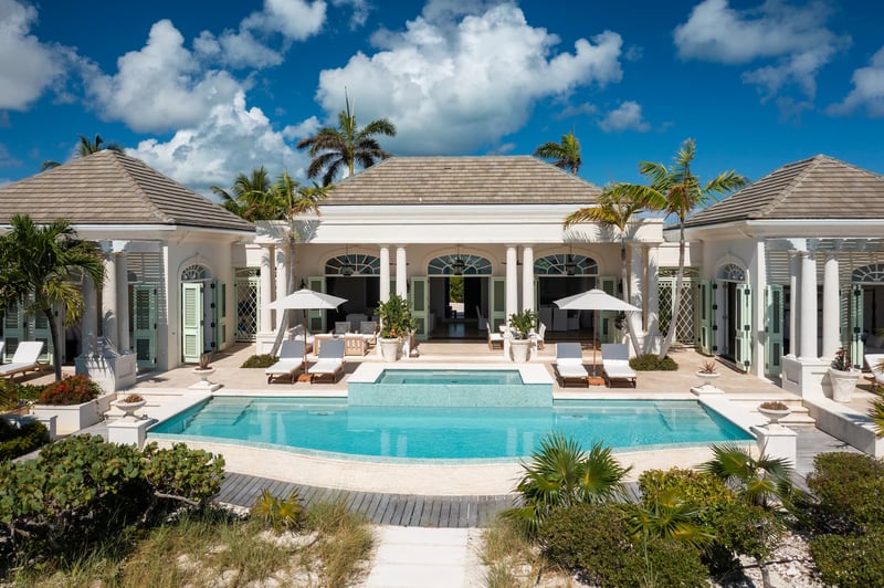 Villa Shambhala