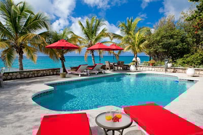 Luxury Villa Photo #4