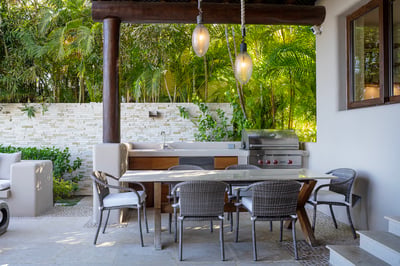 Luxury Villa Photo #21