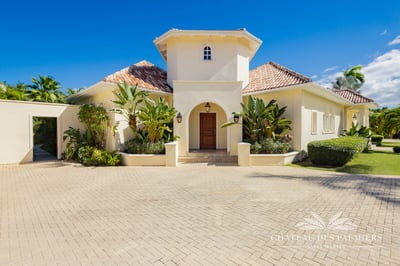 Luxury Villa Photo #49