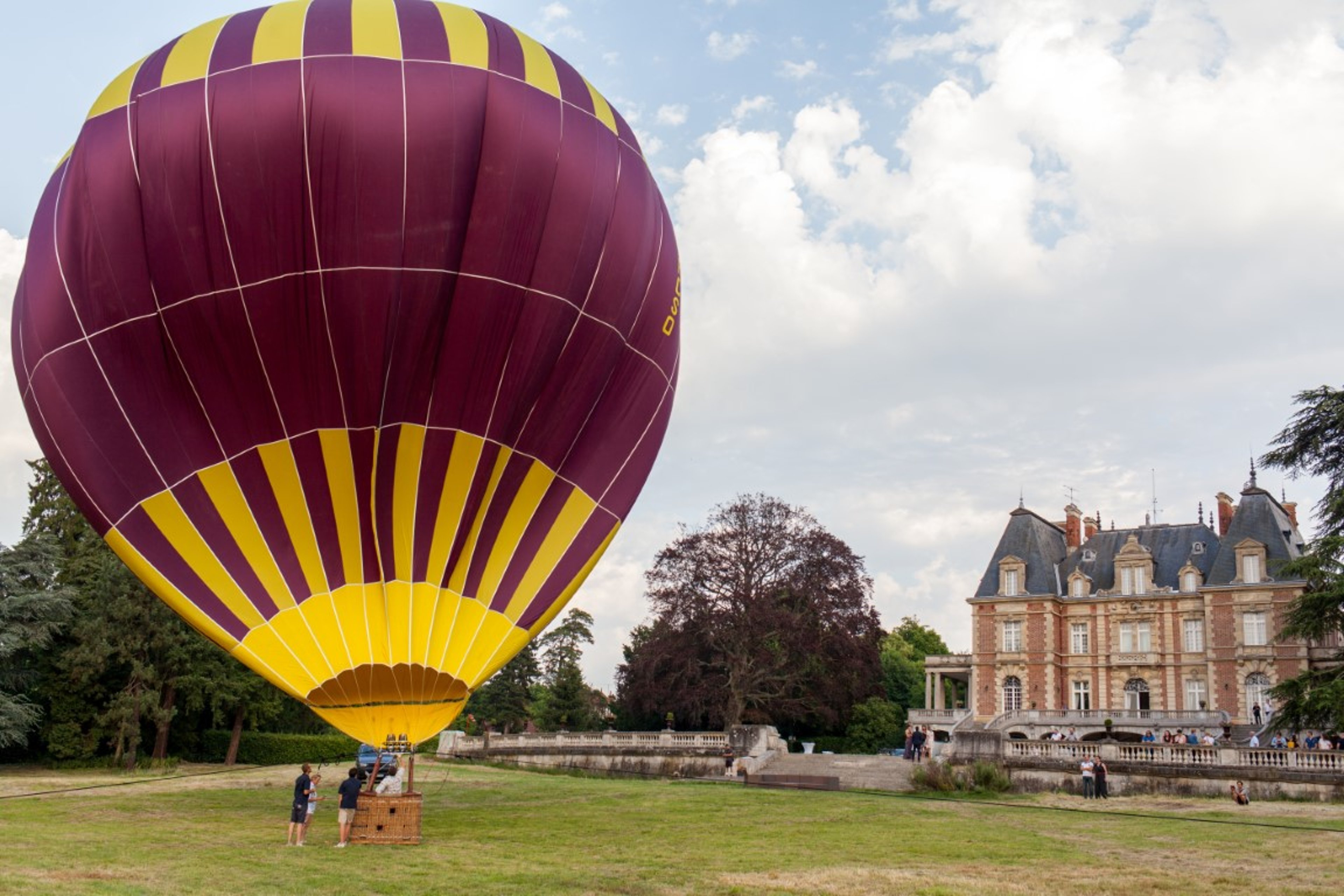 Château Bouffémont - 30