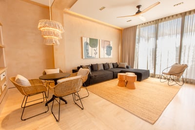 Luxury Villa Photo #27