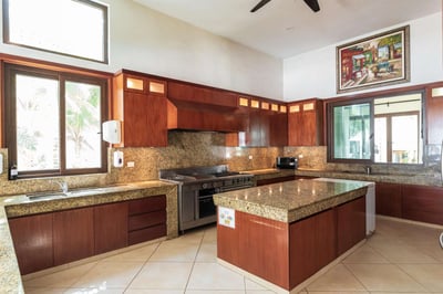 Luxury Villa Photo #29